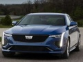Jogo Cadillac CT4-V Deslizamento online
