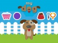 Jogo Meu Cachorro online