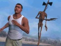 Jogo Siren Head: Som do Desespero online