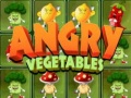 Jogo Legumes Irritados online