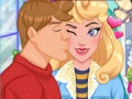 Jogo Princesa Ava Dentista de Verdade online
