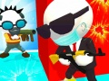 Jogo Atirador Perfeito 3D online