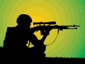 Jogo Exército dos EUA Oculto online