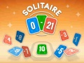 Jogo Solitário Zero21 online