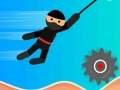 Jogo Swing de Ragdoll online