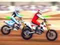 Jogo Super MX Nova Corrida online