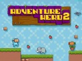 Jogo Herói da Aventura 2 online