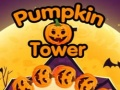 Jogo Torre de Abóbora Halloween online