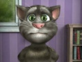 Jogo Talking Tom: Hora Divertida online