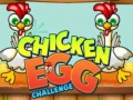 Jogo Desafio do Ovo de Galinha online