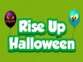 Jogo Suba Halloween online