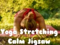 Jogo Quebra-Cabeça de Yoga Alongamento Calmo online