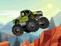 Jogo Monster Truck online