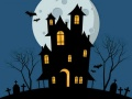 Jogo Halloween Noite Match 3 online