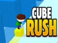 Jogo Corra com Cubos online