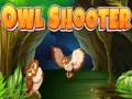 Jogo Atirador de Corujas online