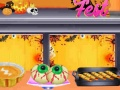 Jogo Grande Festa de Halloween online