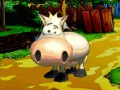 Jogo Diferenças entre Animais de Desenho online