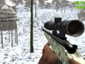 Jogo Rei do Tiro de Caça ao Urso online
