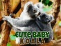 Jogo Fofo Bebê Coalas online