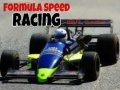 Jogo Corrida de Velocidade Fórmula online