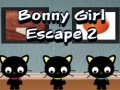 Jogo Fuga da Menina Bonita 2 online