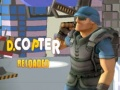 Jogo D.Copter Recarregado online