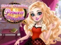 Jogo Princesa do Ensino Médio Conto de Fadas online