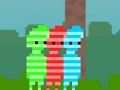 Jogo Vermelho, Verde e Azul: Floresta de Doces online
