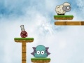Jogo Bolas e Ovelhas online