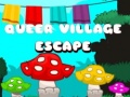 Jogo Escape da Vila Queer online