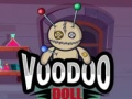 Jogo Boneca Vodu online
