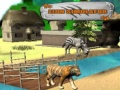 Jogo Simulador de Leão online