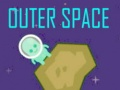 Jogo Espaço exterior online