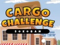 Jogo Desafio de Carga Sokoban online