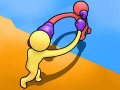 Jogo Soco Curvo 3D online