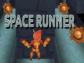 Jogo Corredor Espacial online