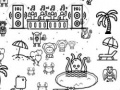 Jogo Encontre os Dragões online