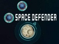 Jogo Defensor Espacial online