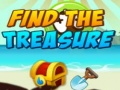 Jogo Encontre o tesouro online