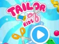 Jogo Costureiro Kids online
