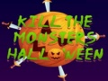 Jogo Mate os Monstros Halloween online