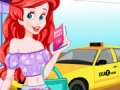 Jogo A sereia voa para Tóquio online