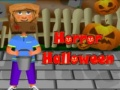 Jogo Horror de Halloween online
