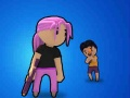 Jogo RapazesDeBrawl.io online