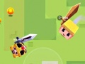 Jogo Mesclar Matar online