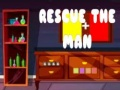 Jogo Resgatar o Homem online