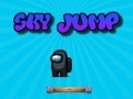 Jogo Pulo no Céu online