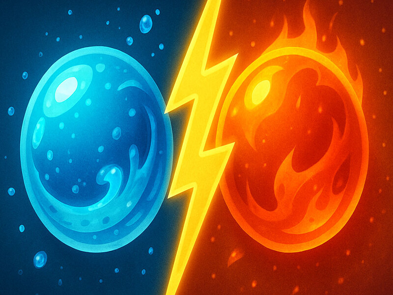 Jogo Atirador de bolhas vai online