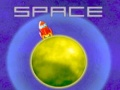Jogo Espaço online
